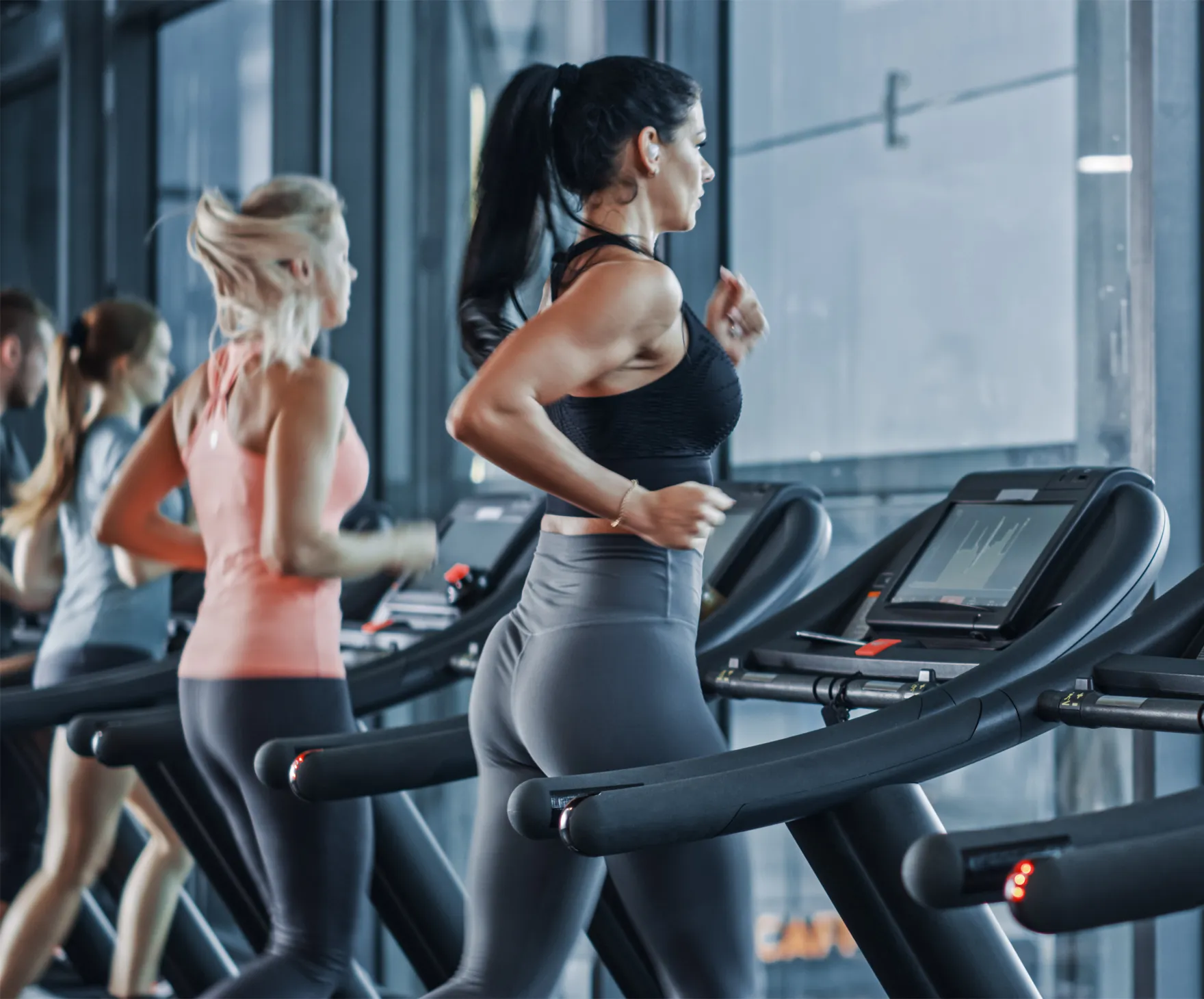 GYM-A