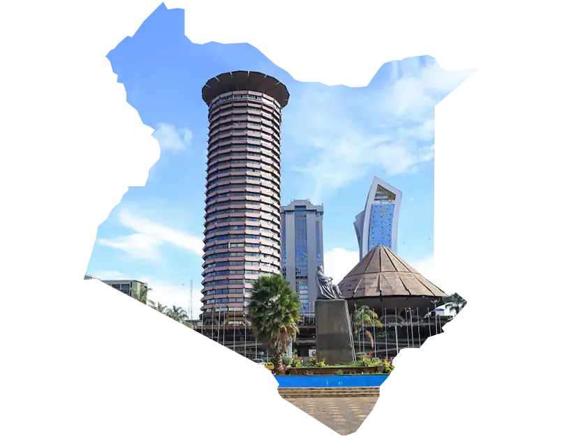 KENYA