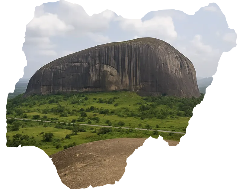 NIGERIA