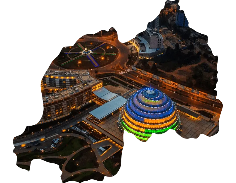 RWANDA