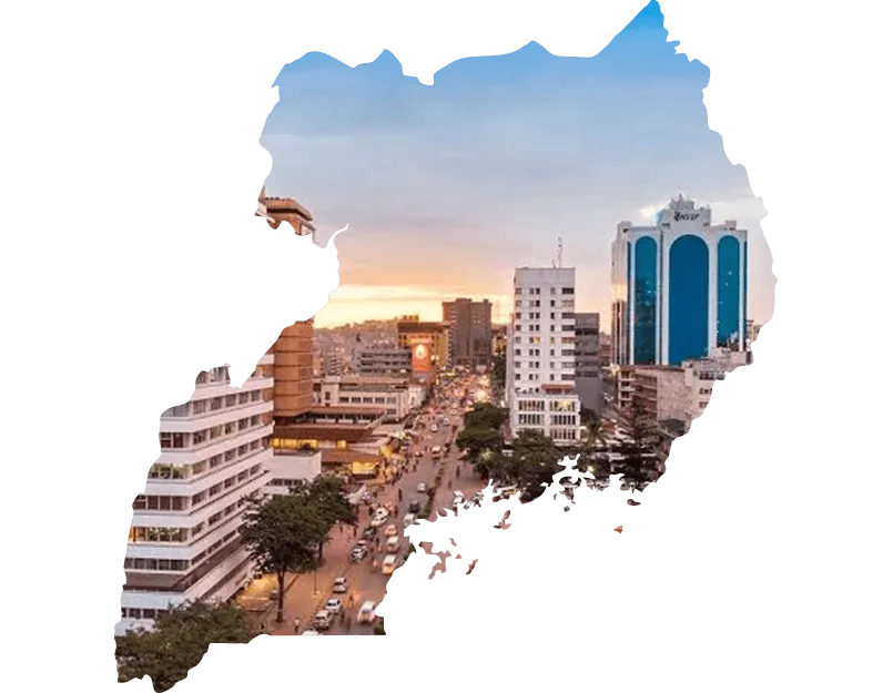UGANDA-invory