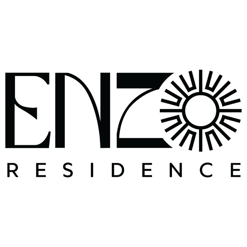 Enzo Residence Logo