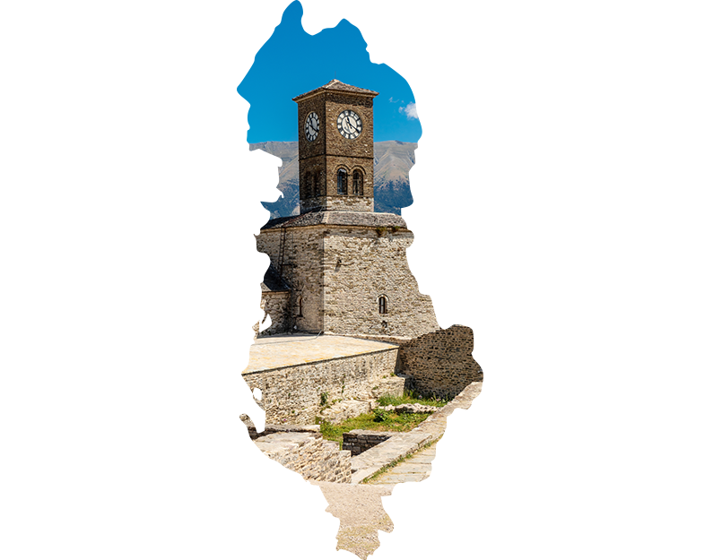 ALBANIA