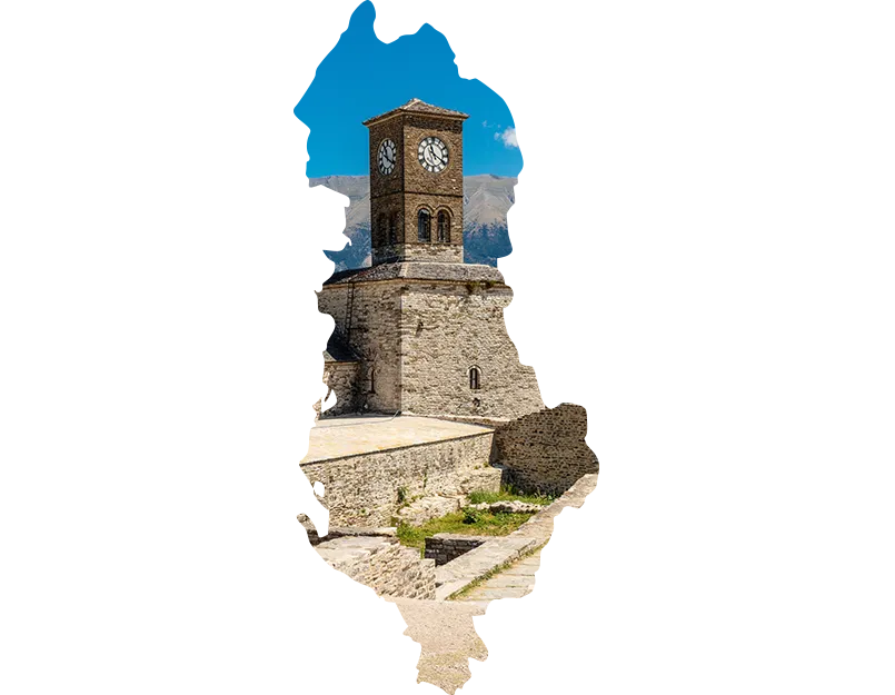 ALBANIA