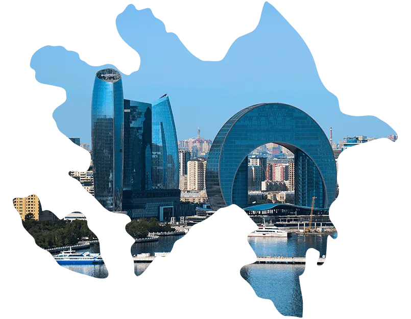 AZERBAIJAN