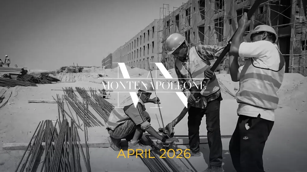 Construction Covers April 2026