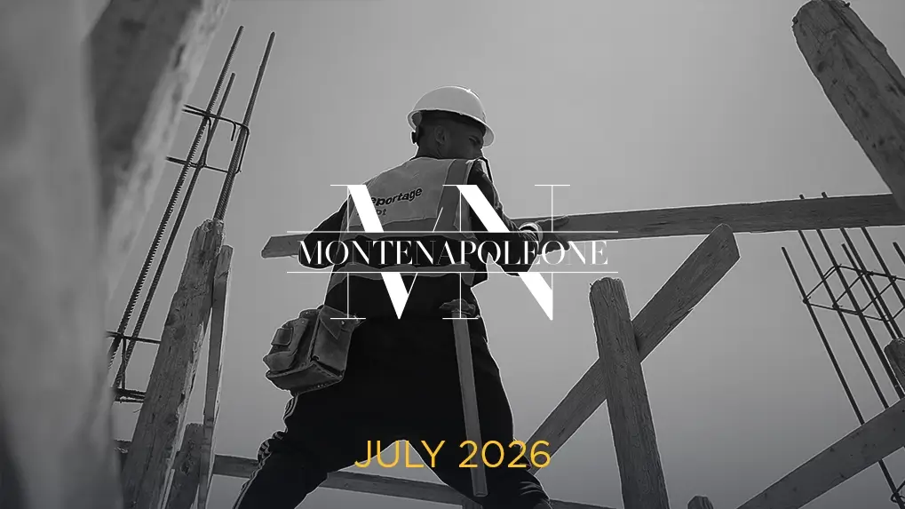 Construction Update