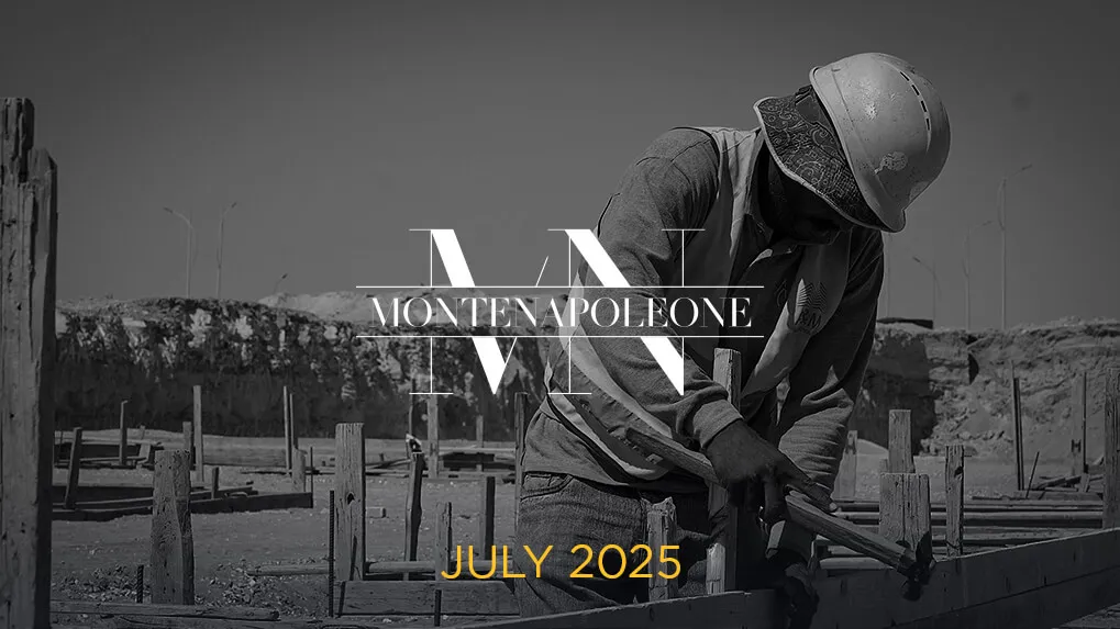 Construction Covers July 2025