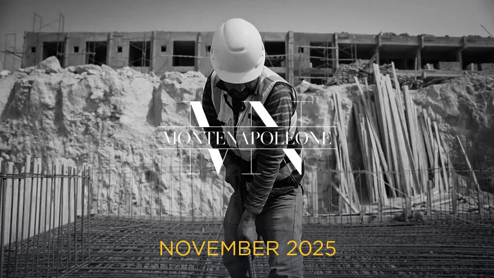 Construction Covers November 2025