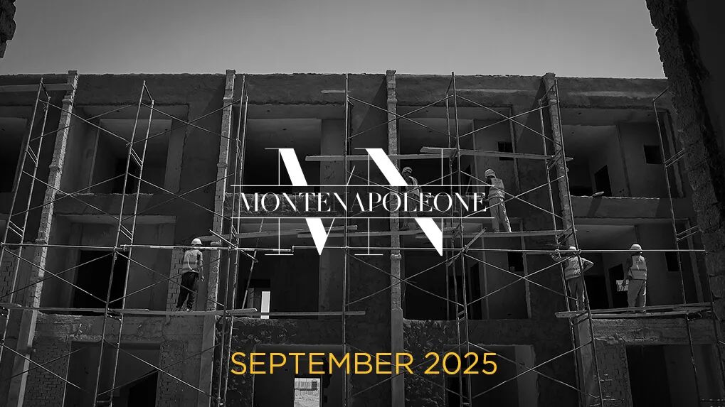 Construction Covers September 2025