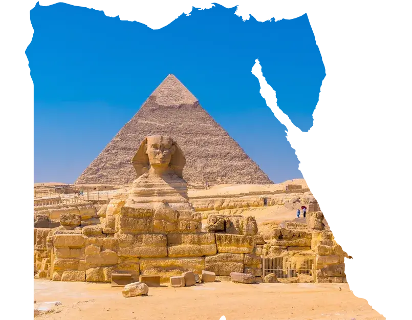 EGYPT