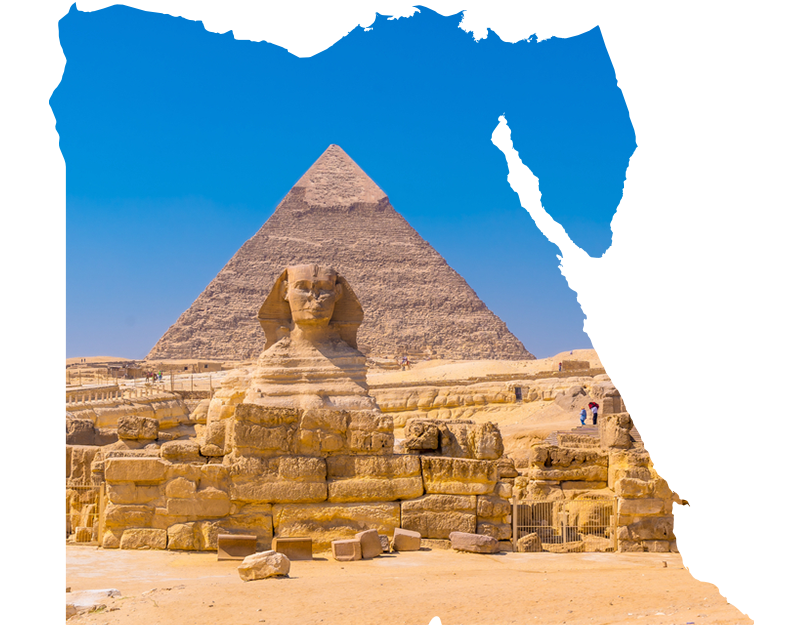 EGYPT
