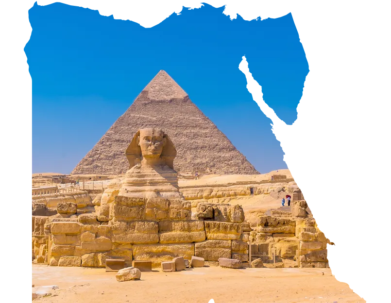EGYPT