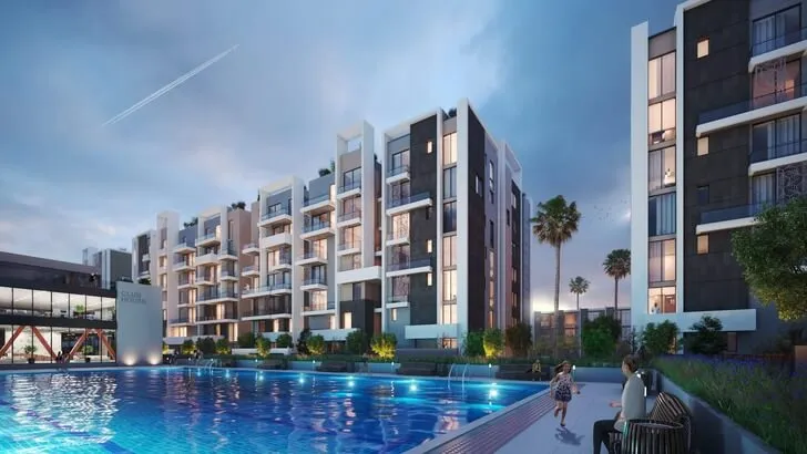 Real Estate Investment in Egypt