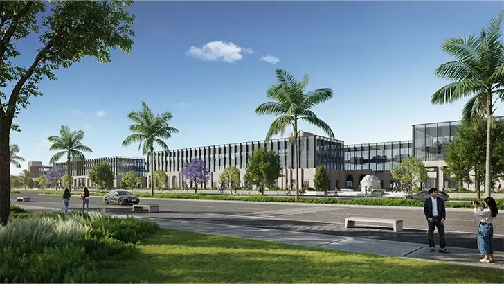 Commercial Real Estate Investment: Why Via Montenapoleone in Mostakbal City Is a Golden Opportunity