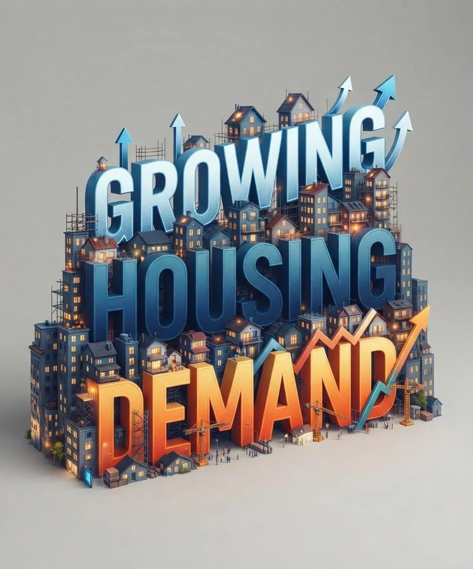 growing housing demand in ethiopia