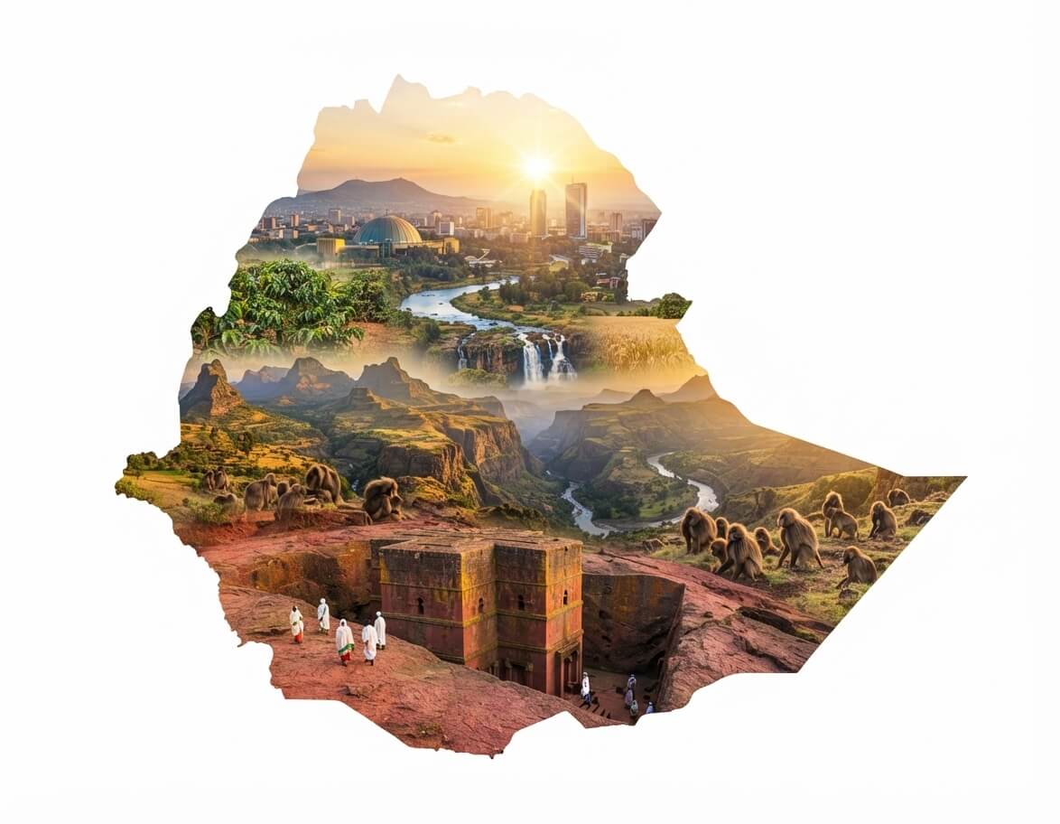 invest in ethiopia
