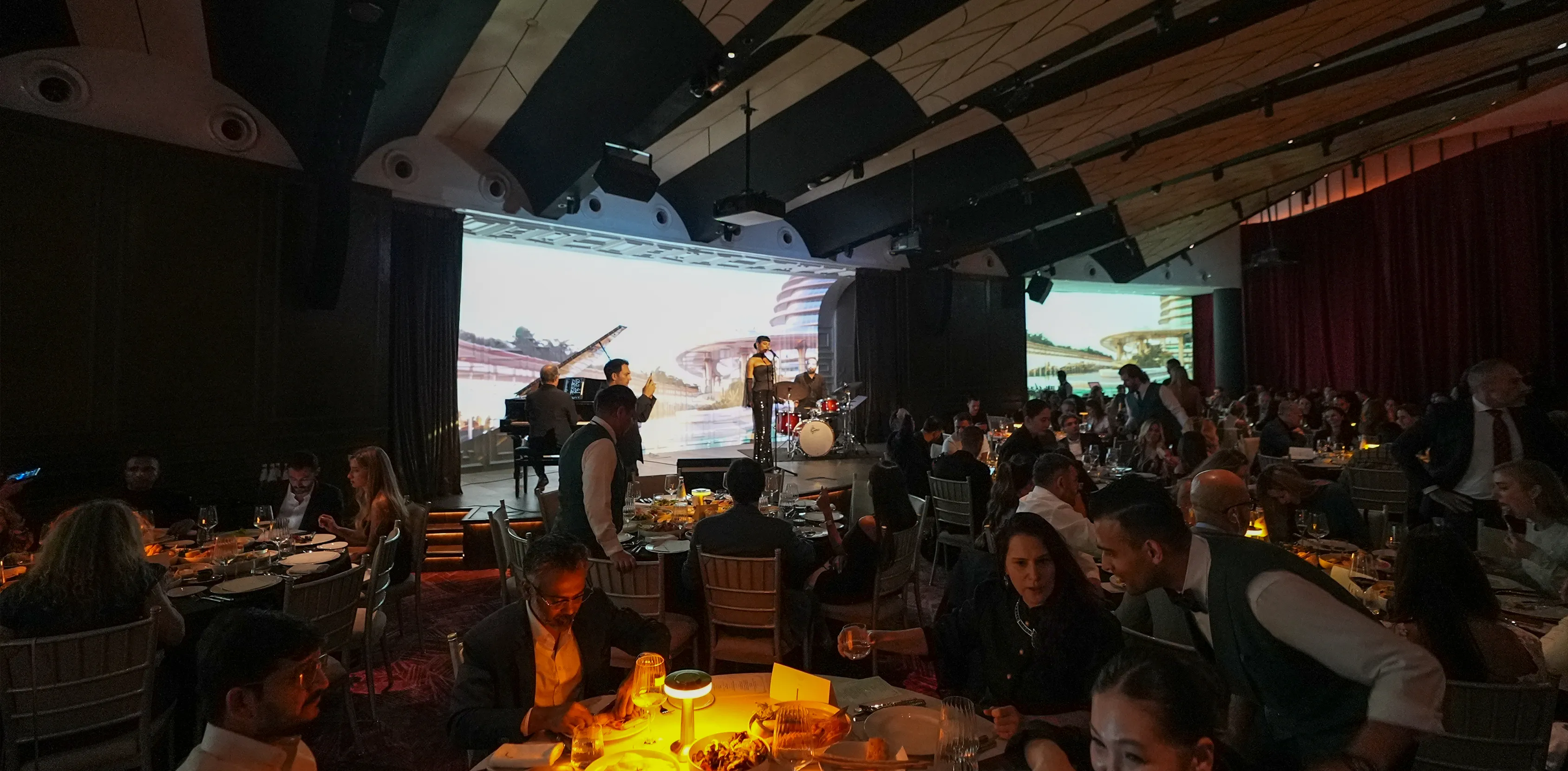 PANORAMA BY ELI SAAB LAUNCH NOV 18TH 2025