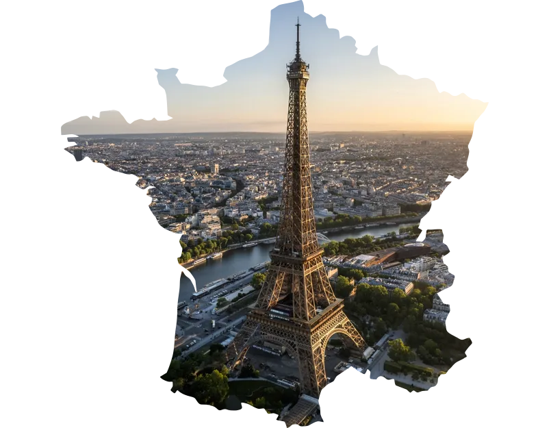 FRANCE