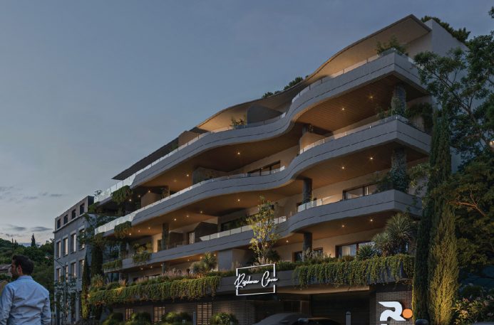 RESIDENCE COME_WEBSITE_INTRO