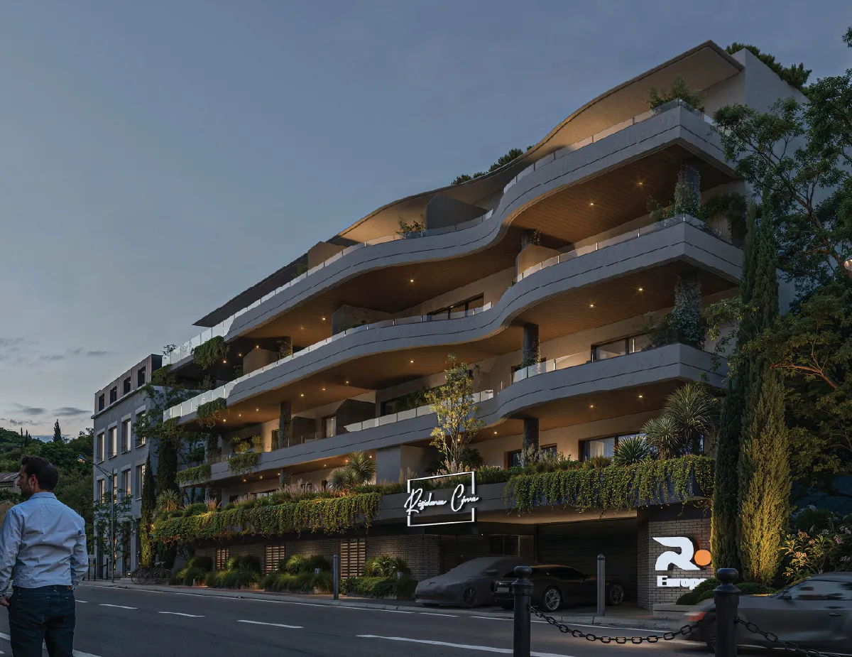 RESIDENCE COME_WEBSITE_INTRO
