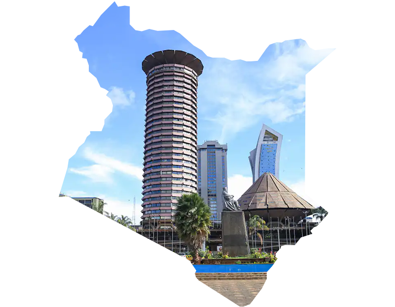 KENYA