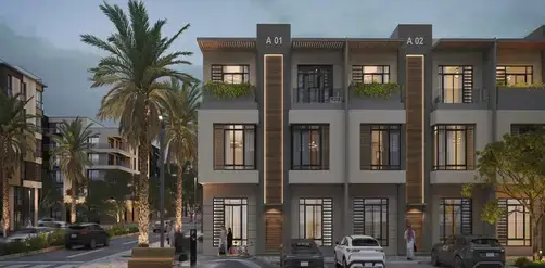 Al Rimal District Riyadh