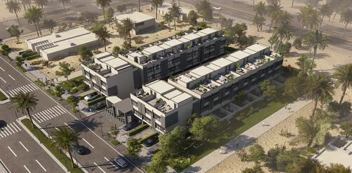 Best Residential Projects in North Riyadh