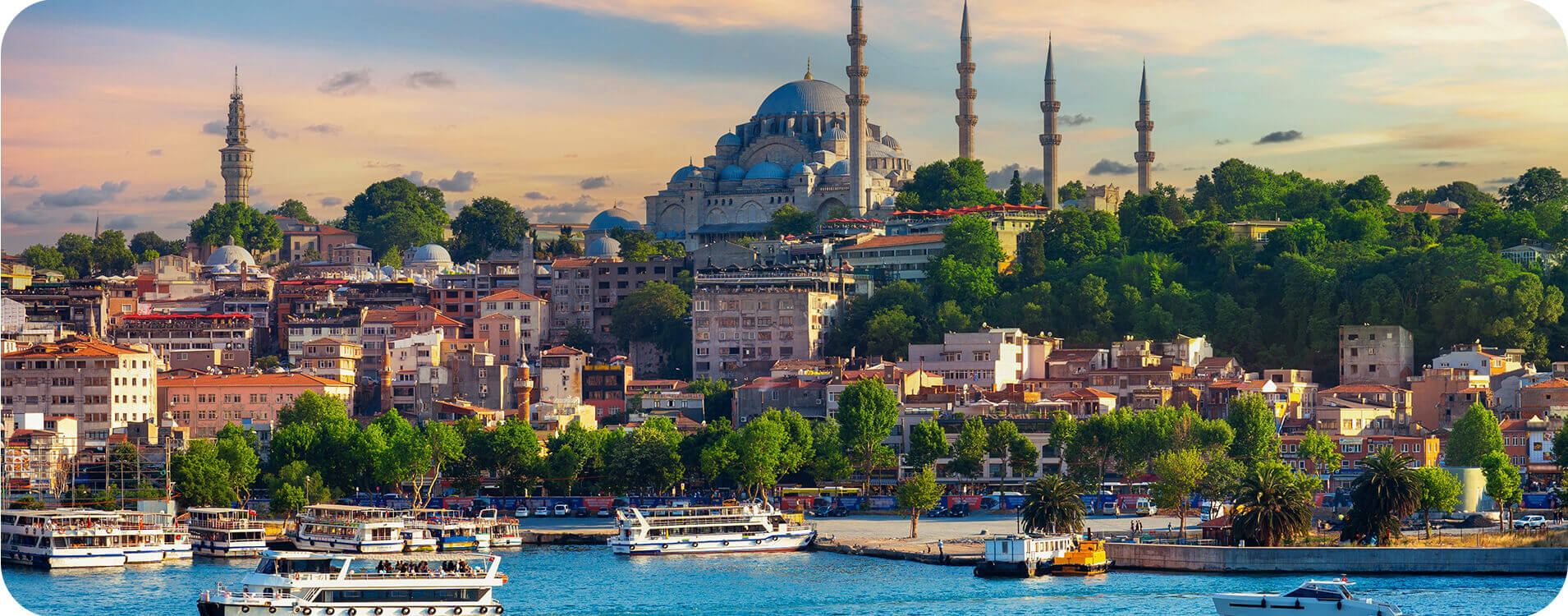 ISTANBUL