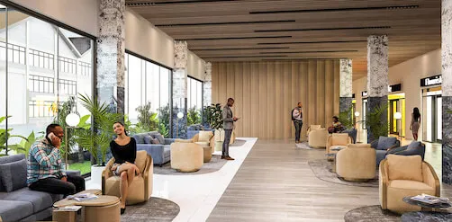 JKIA-VISITOR-LOUNGE