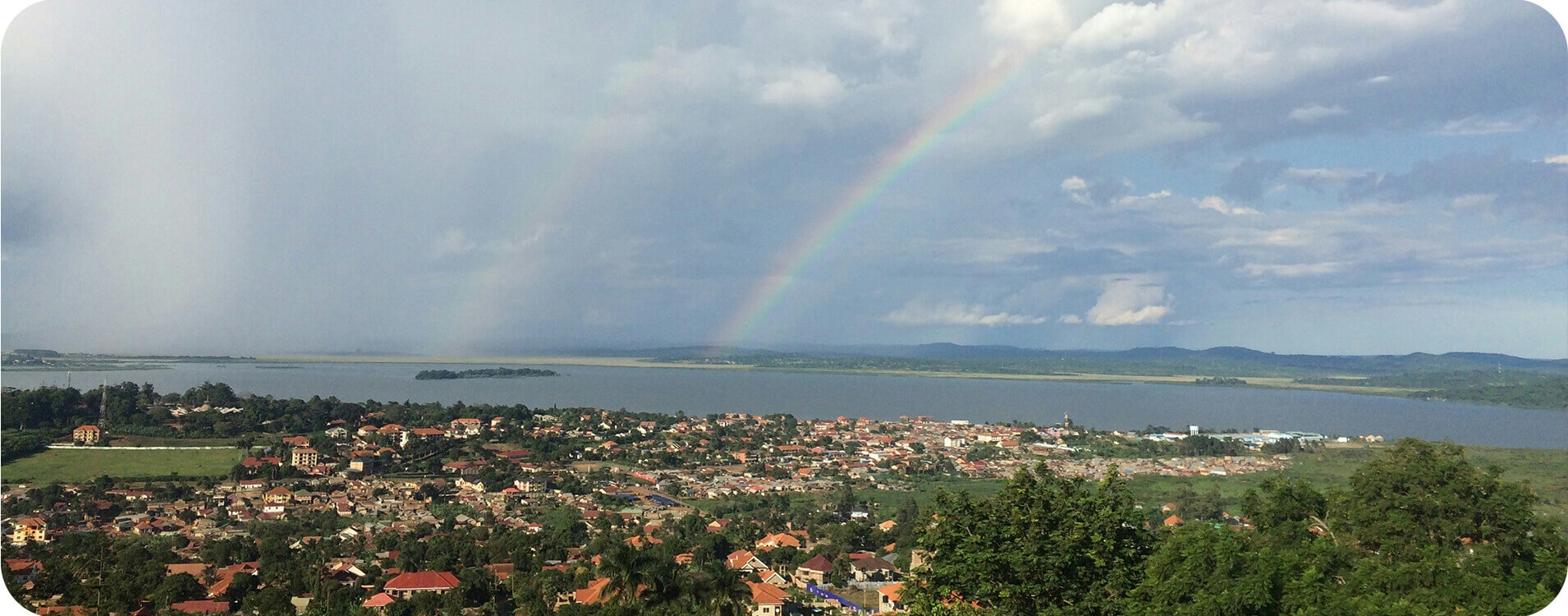 KAMPALA