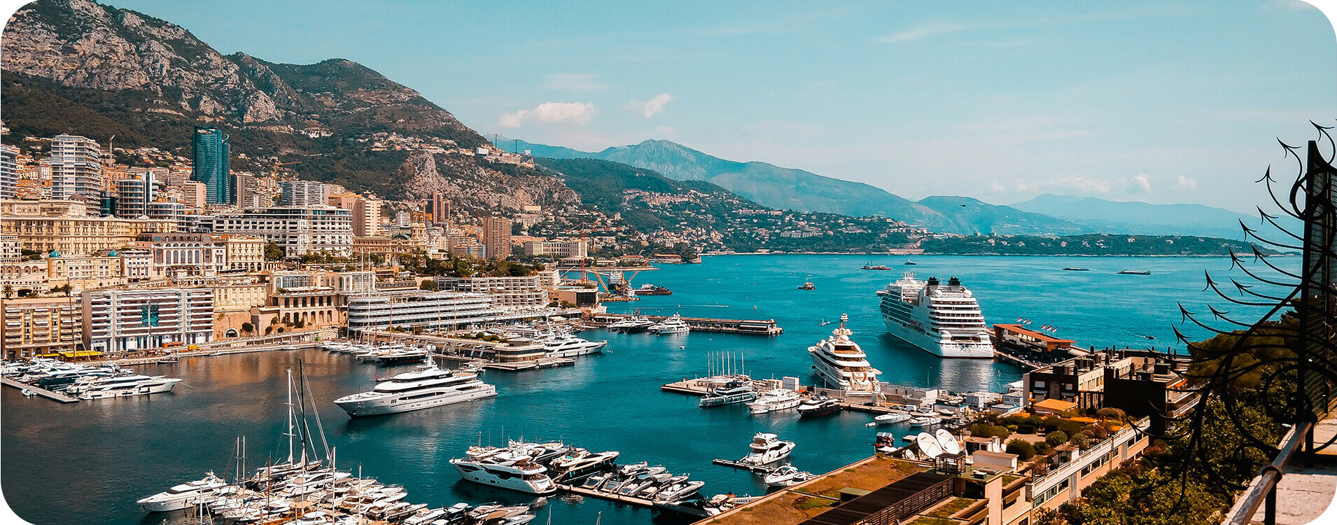 MONACO-1