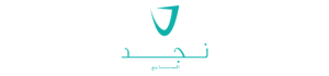Najd 7 Arabic Logo 300 x 70
