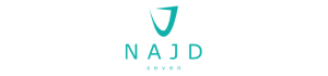 Najd 7 English Logo 300 x 70