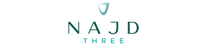 Najd Three Logo