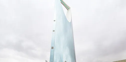 SAUDI