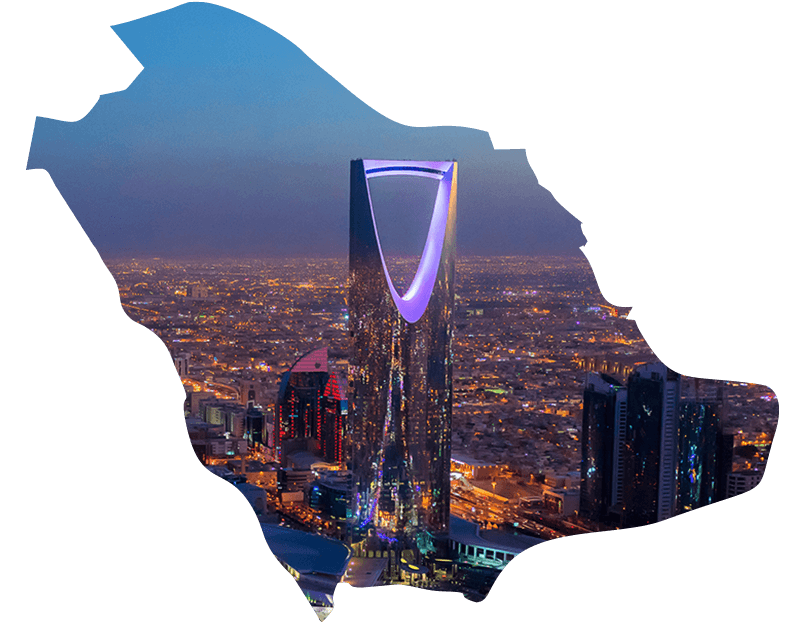 SAUDI-ARABIA
