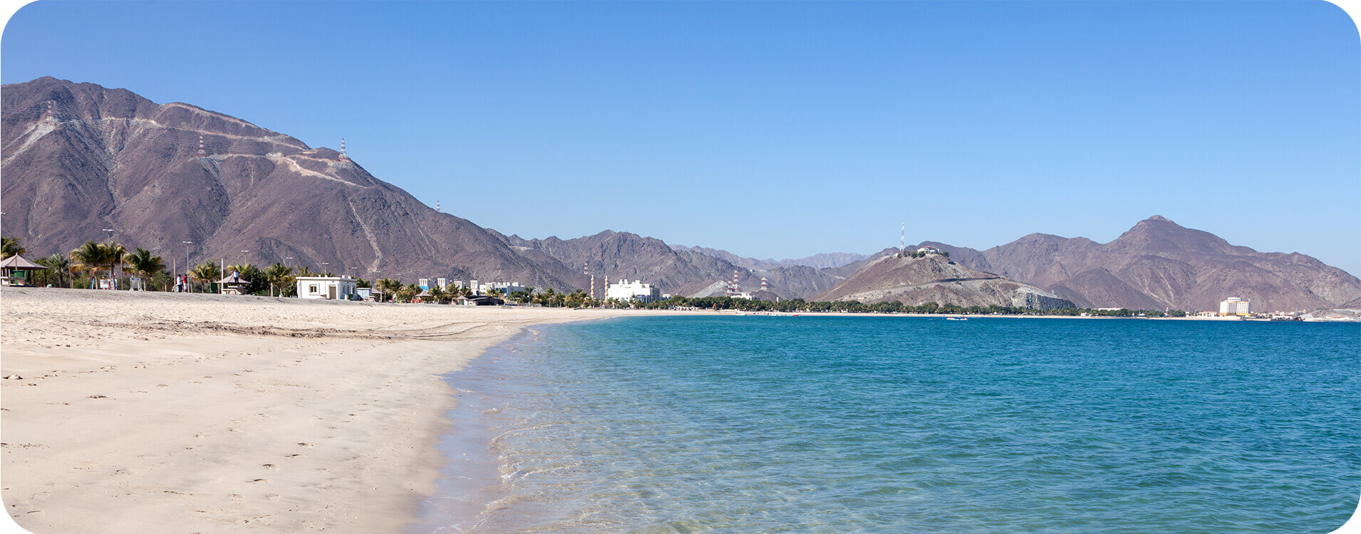 fujairah