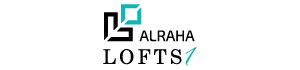 AL RAHA LOFTS 1 LOGO