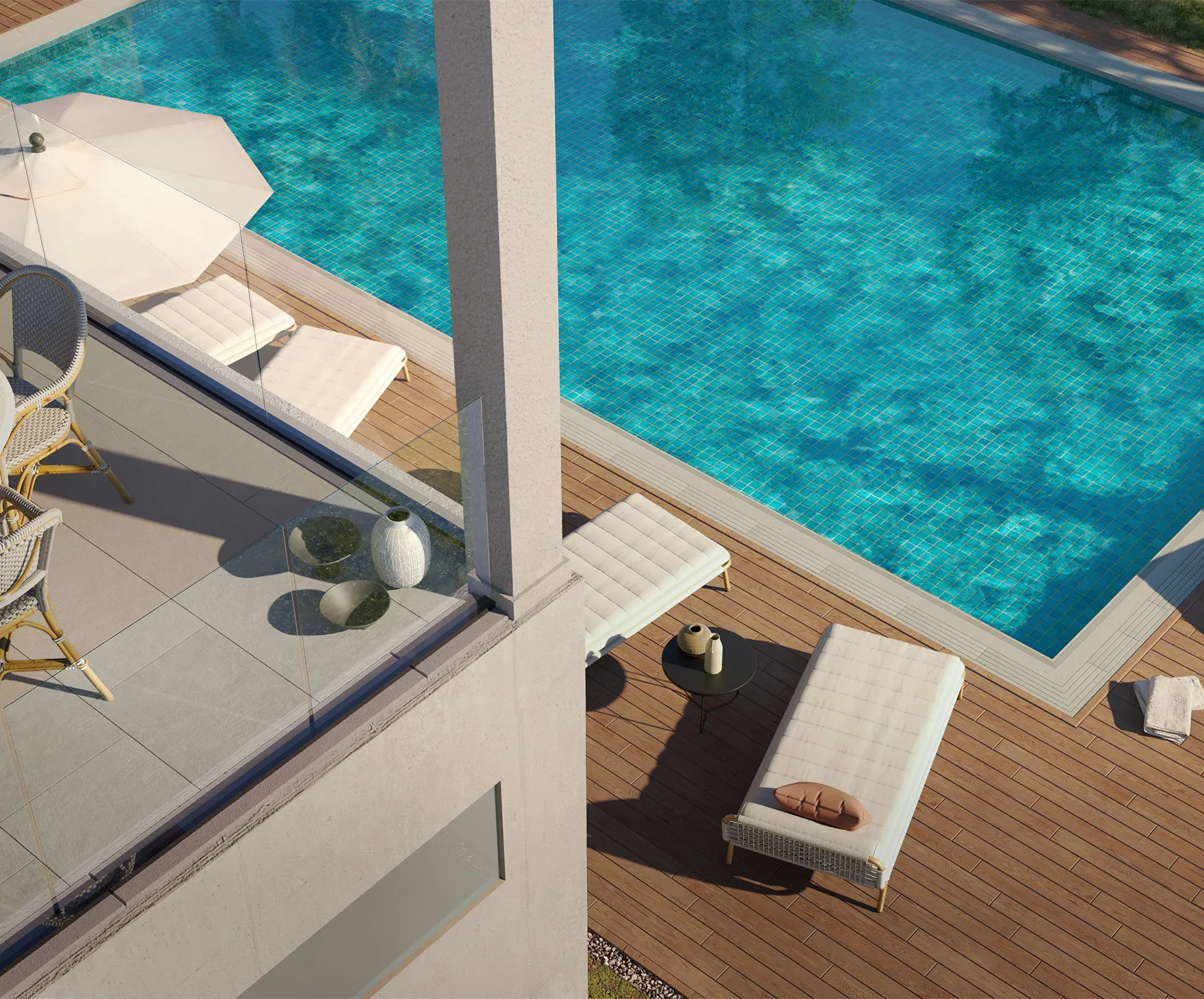 AMENITIES