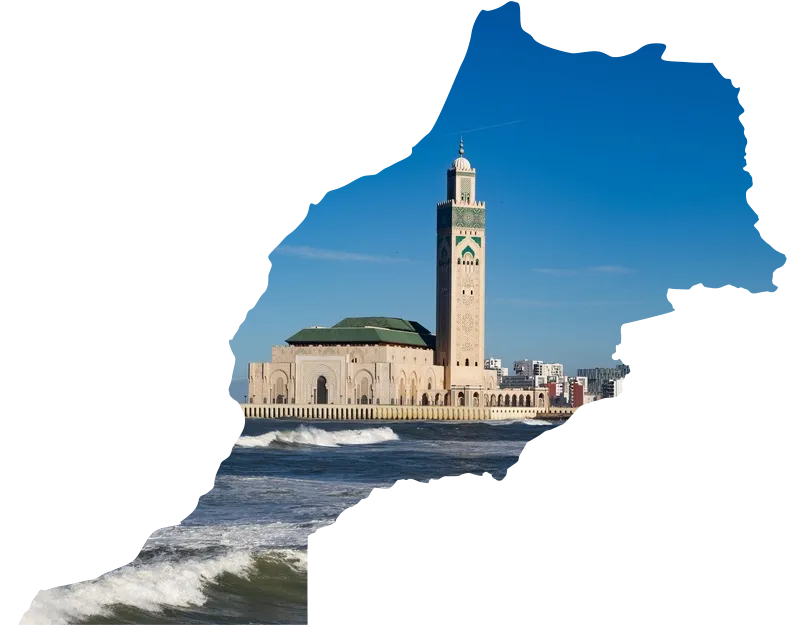 MOROCCO