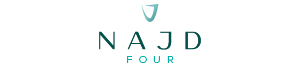 Najd Four Logo