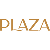 PLAZA LOGO