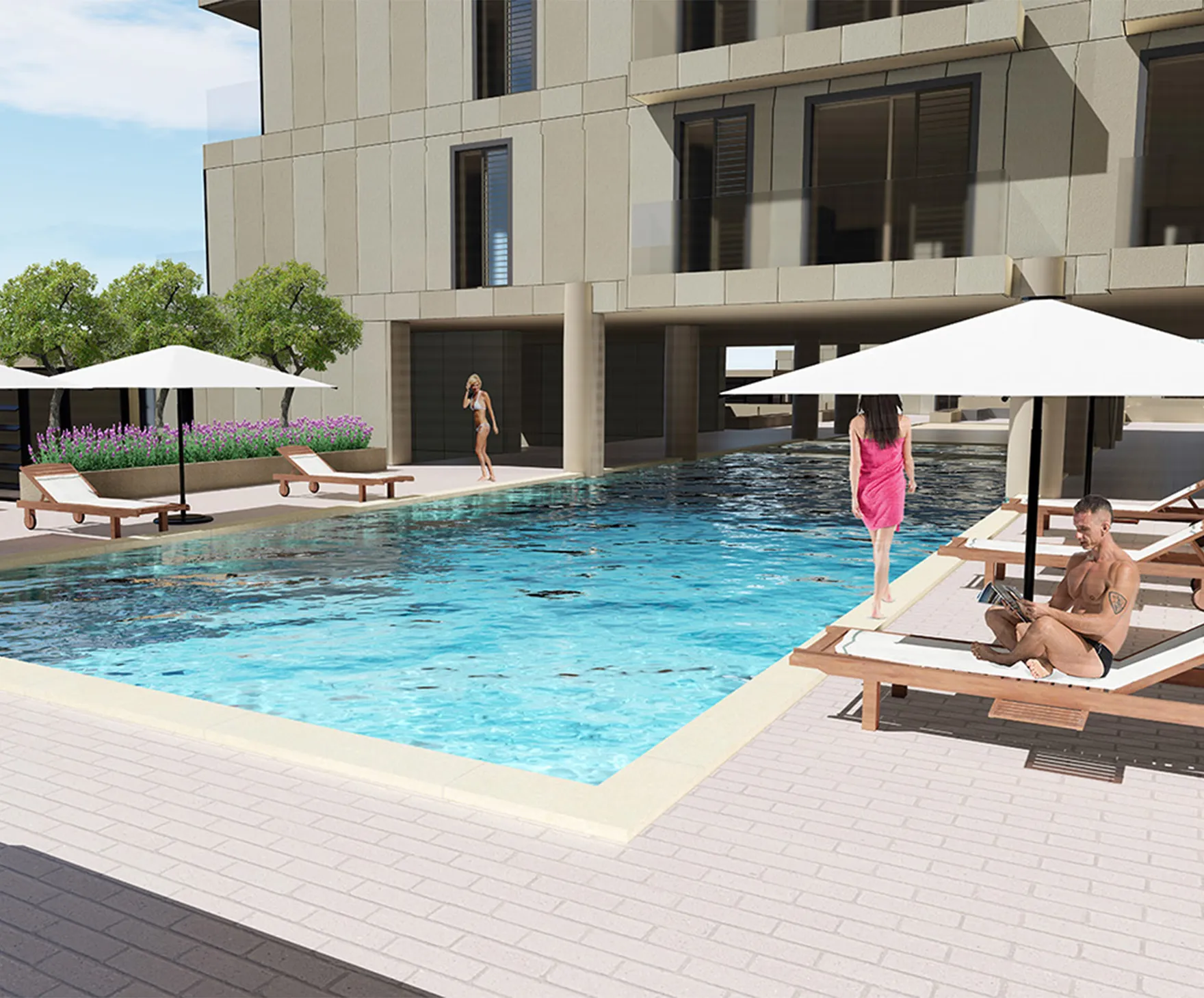 POOL