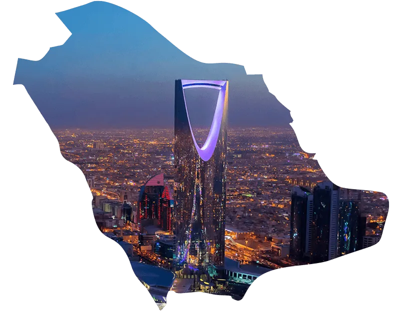 SAUDI-ARABIA
