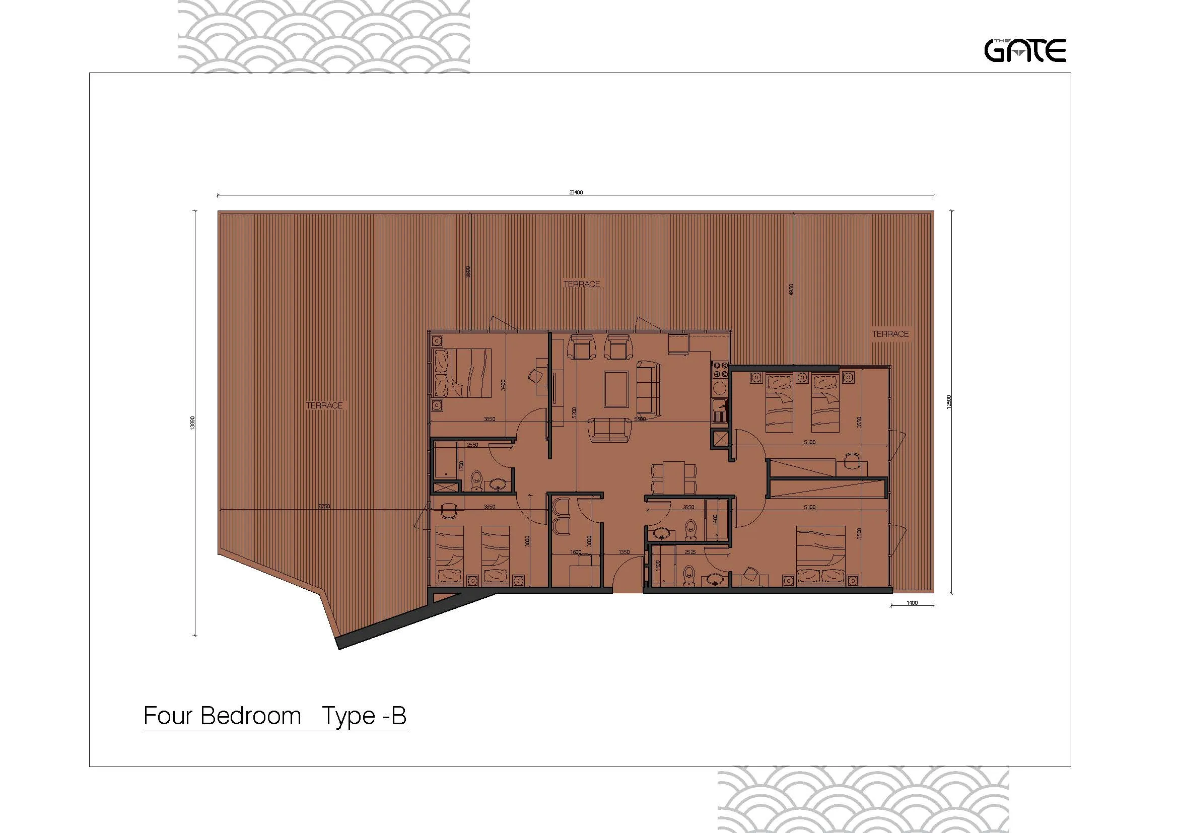THE GATE FLOOR PLANS_Page_11