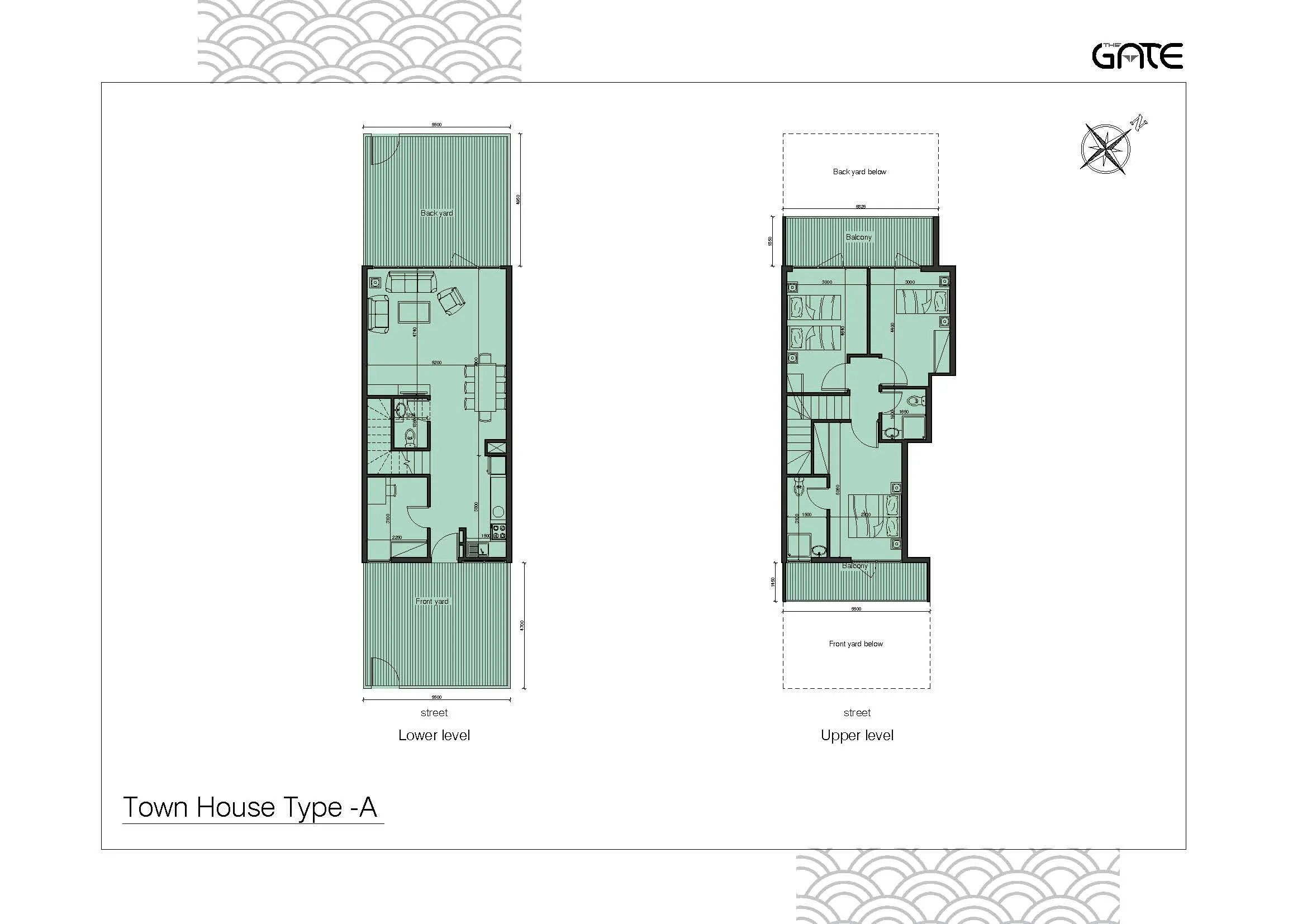THE GATE FLOOR PLANS_Page_12