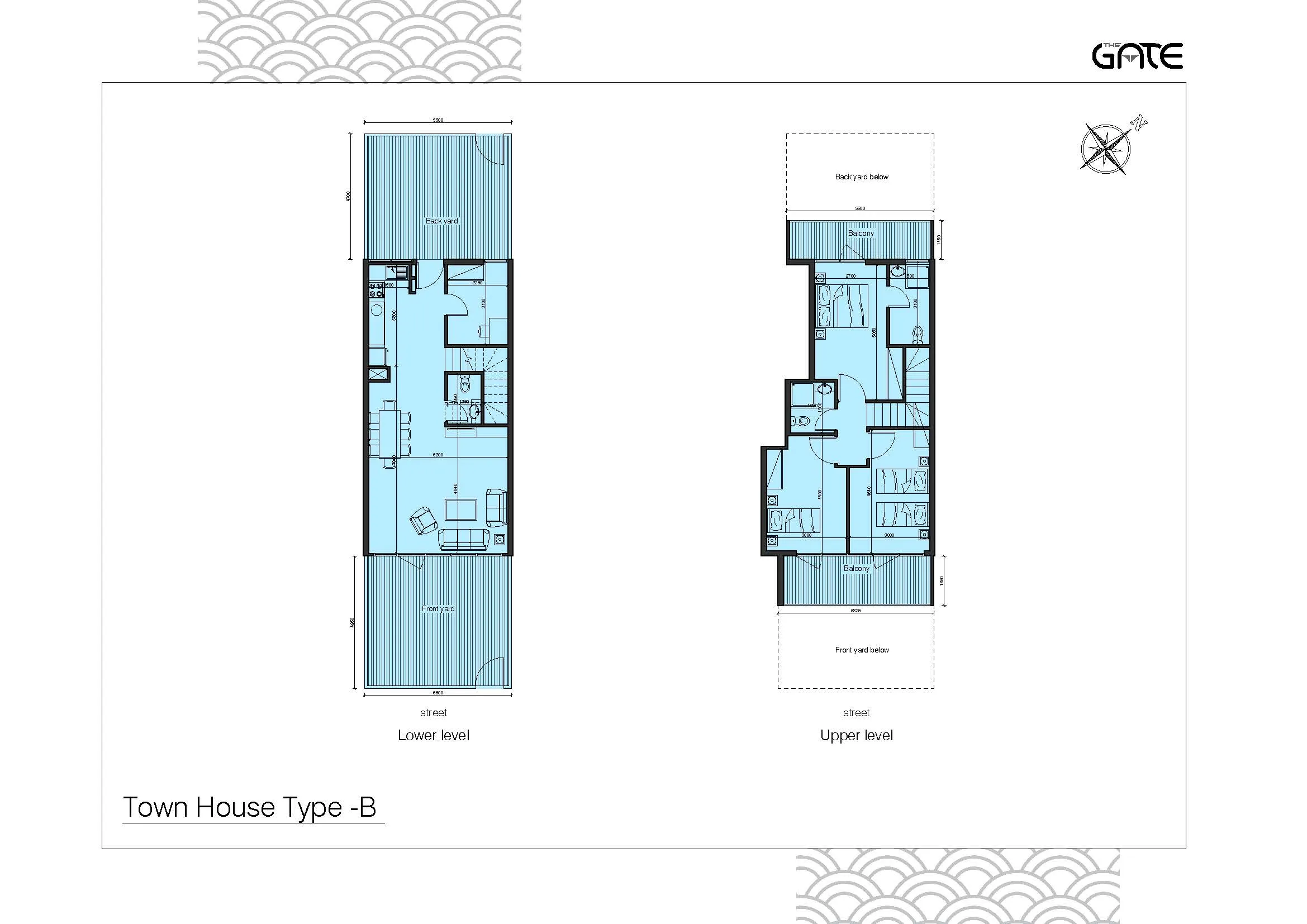 THE GATE FLOOR PLANS_Page_13