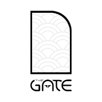 gate