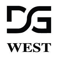 DG WEST LOGO 200x200px